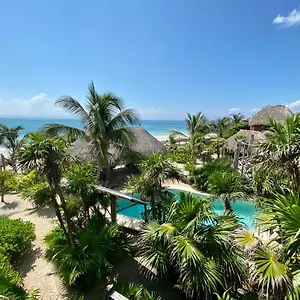 Suenos Hotel Tulum