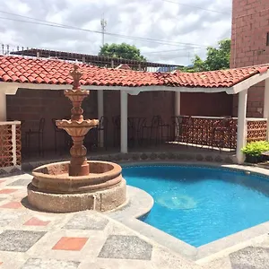 Oyo Brisas Del Pacifico Hotel Puerto Vallarta