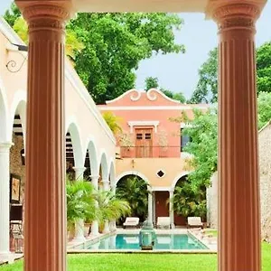 Hacienda Vip Hotel Merida