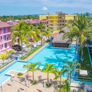 Miami Hotel Nuevo Vallarta